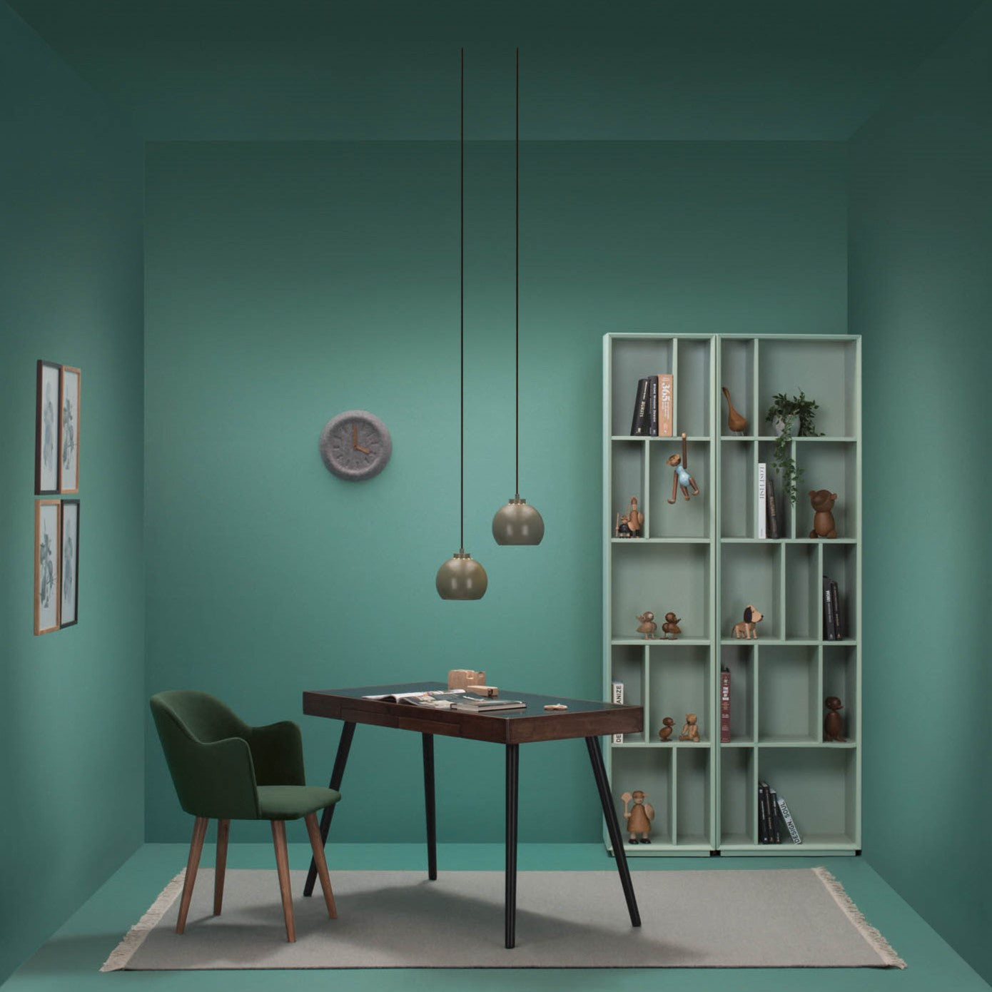 TIRUS Working Desk