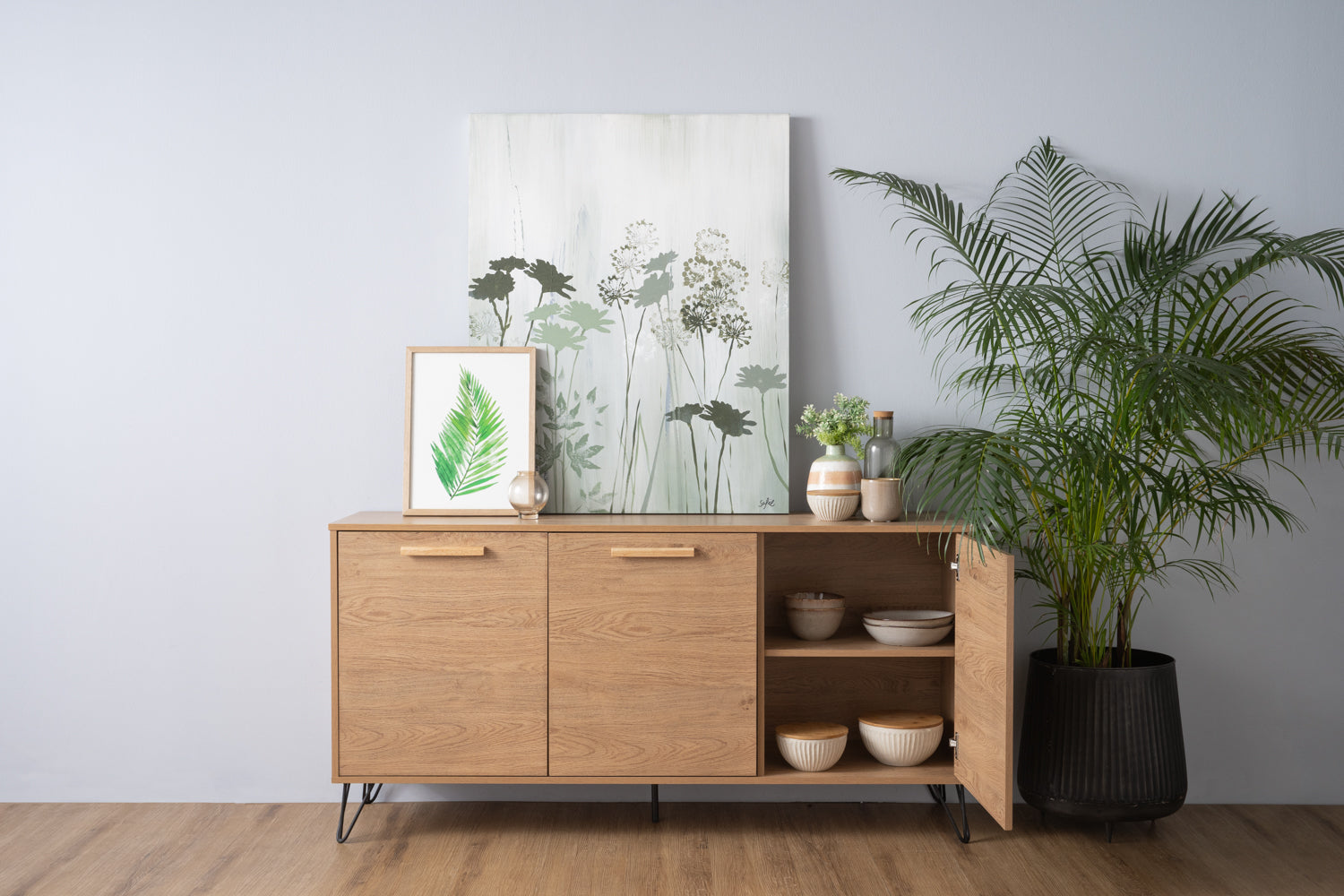 INRA Sideboard