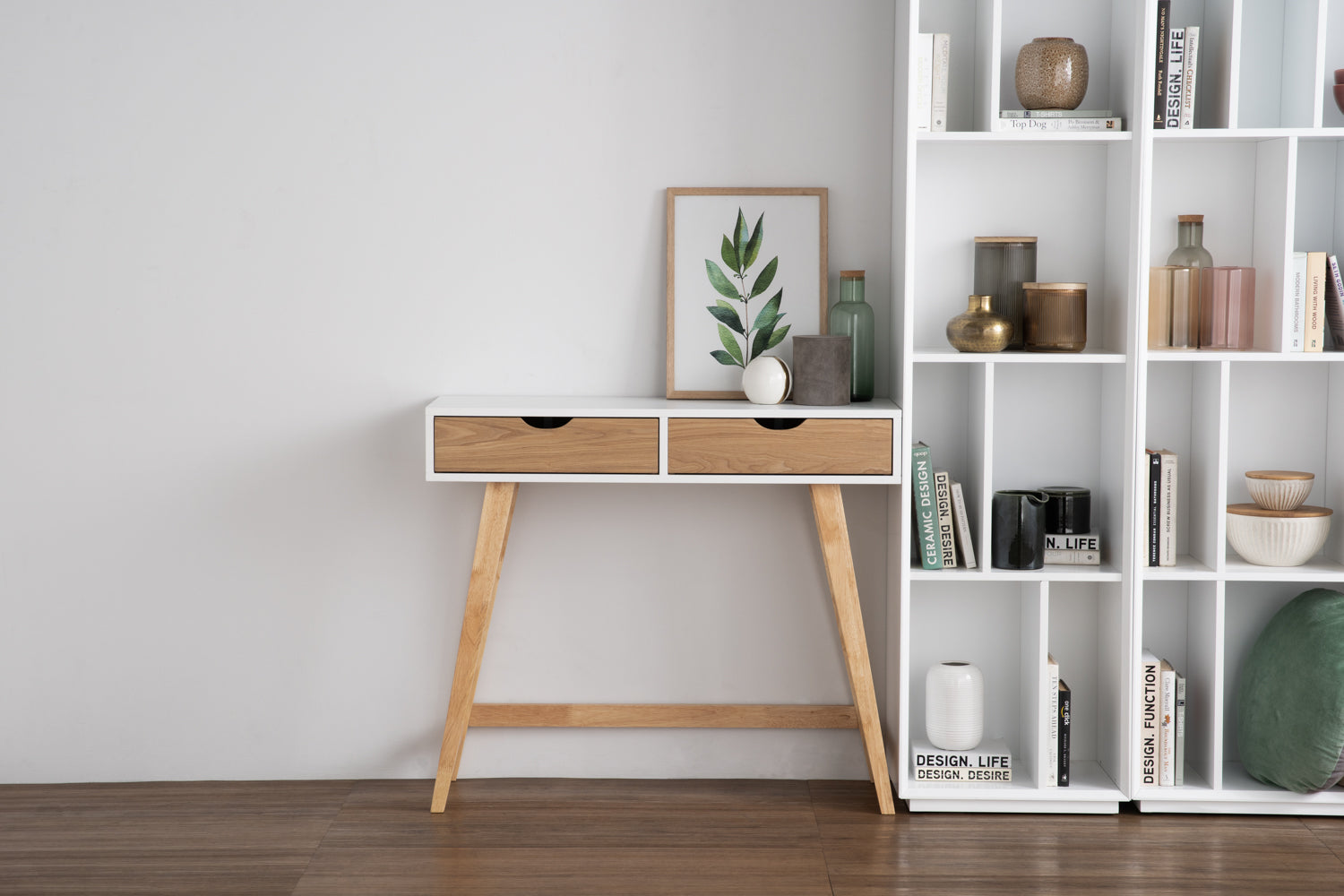 BIBER Console Table