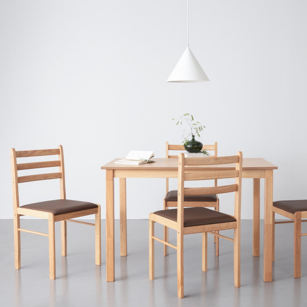 BASIC Dining Set