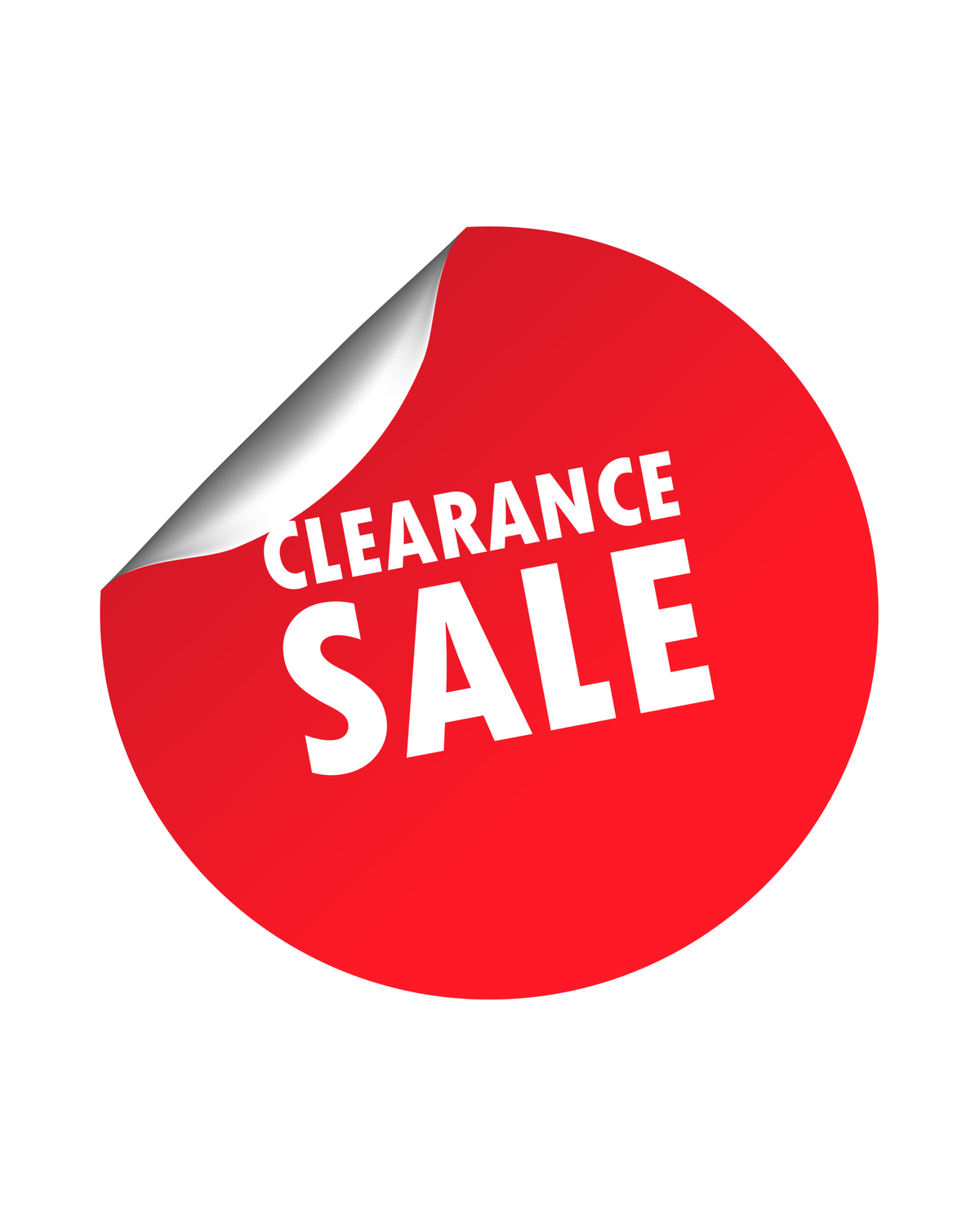 Clearance