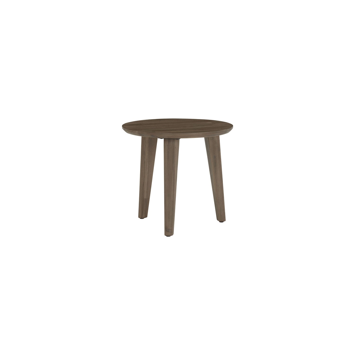 AKASIA Small Round Side Table