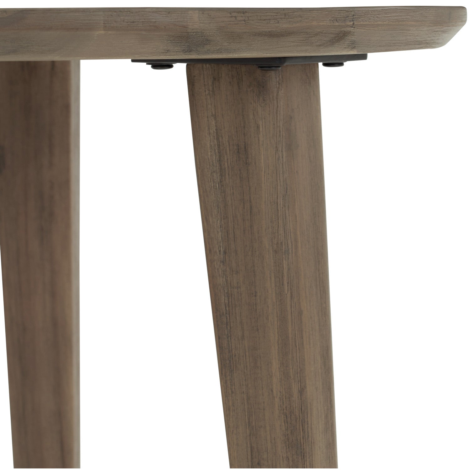 AKASIA Small Round Side Table