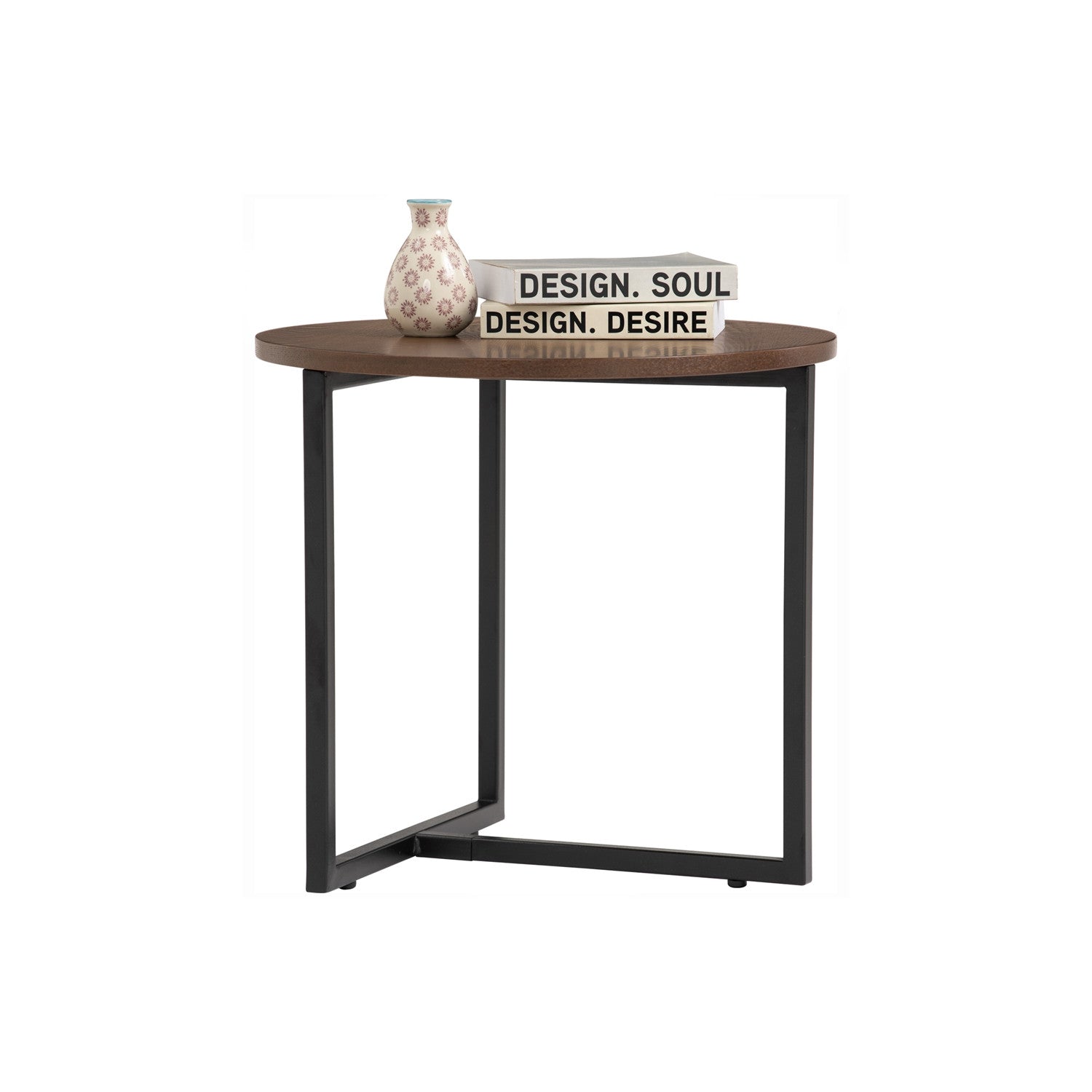 GARIS Side Table Round