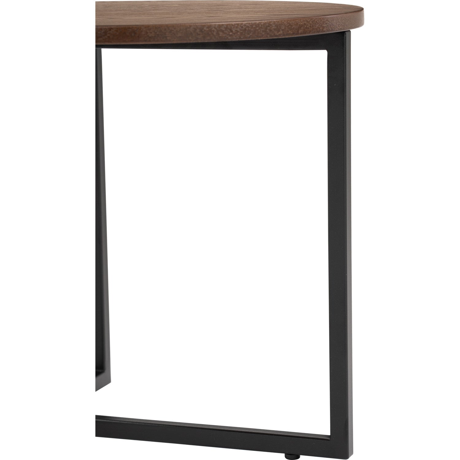 GARIS Side Table Round