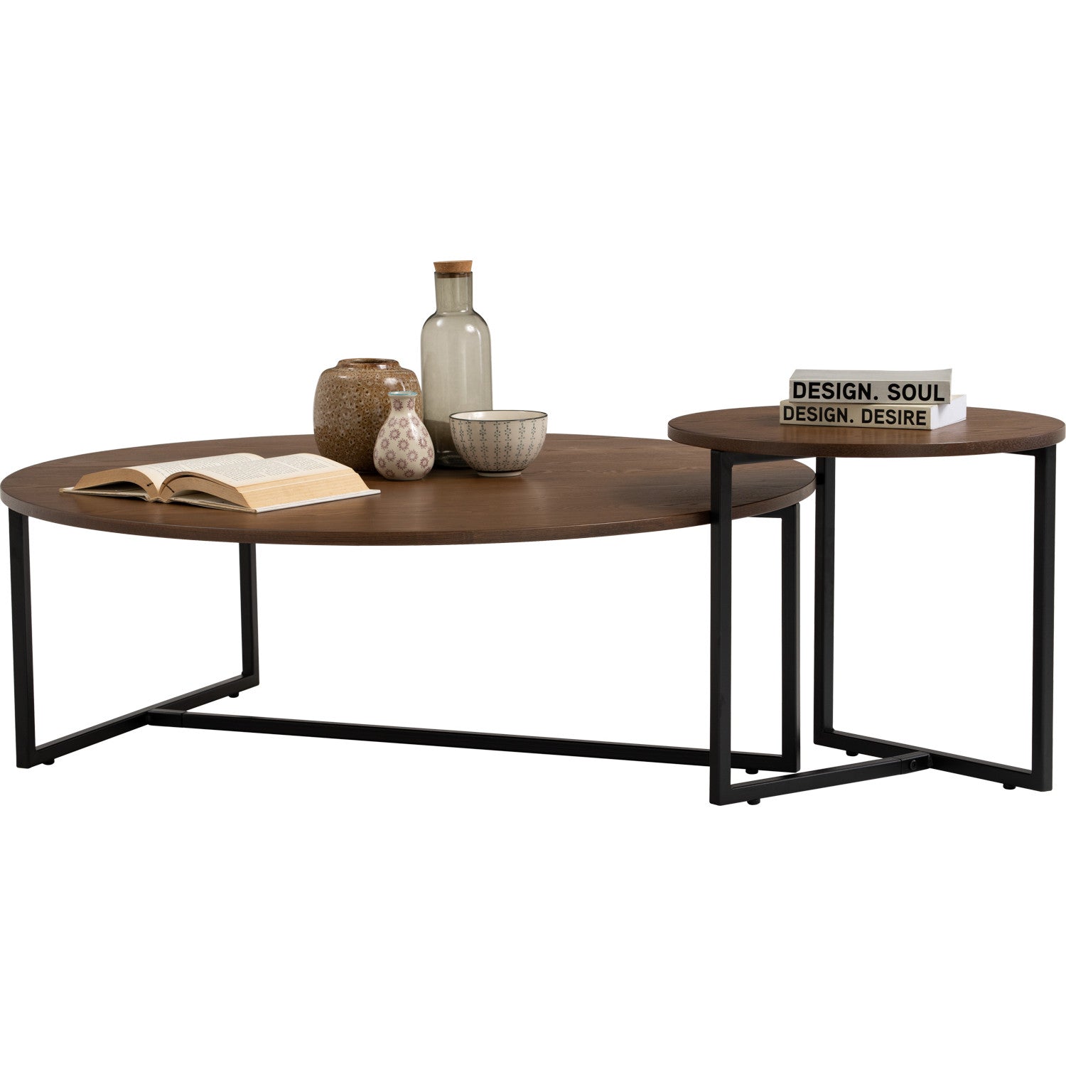 GARIS Side Table Round
