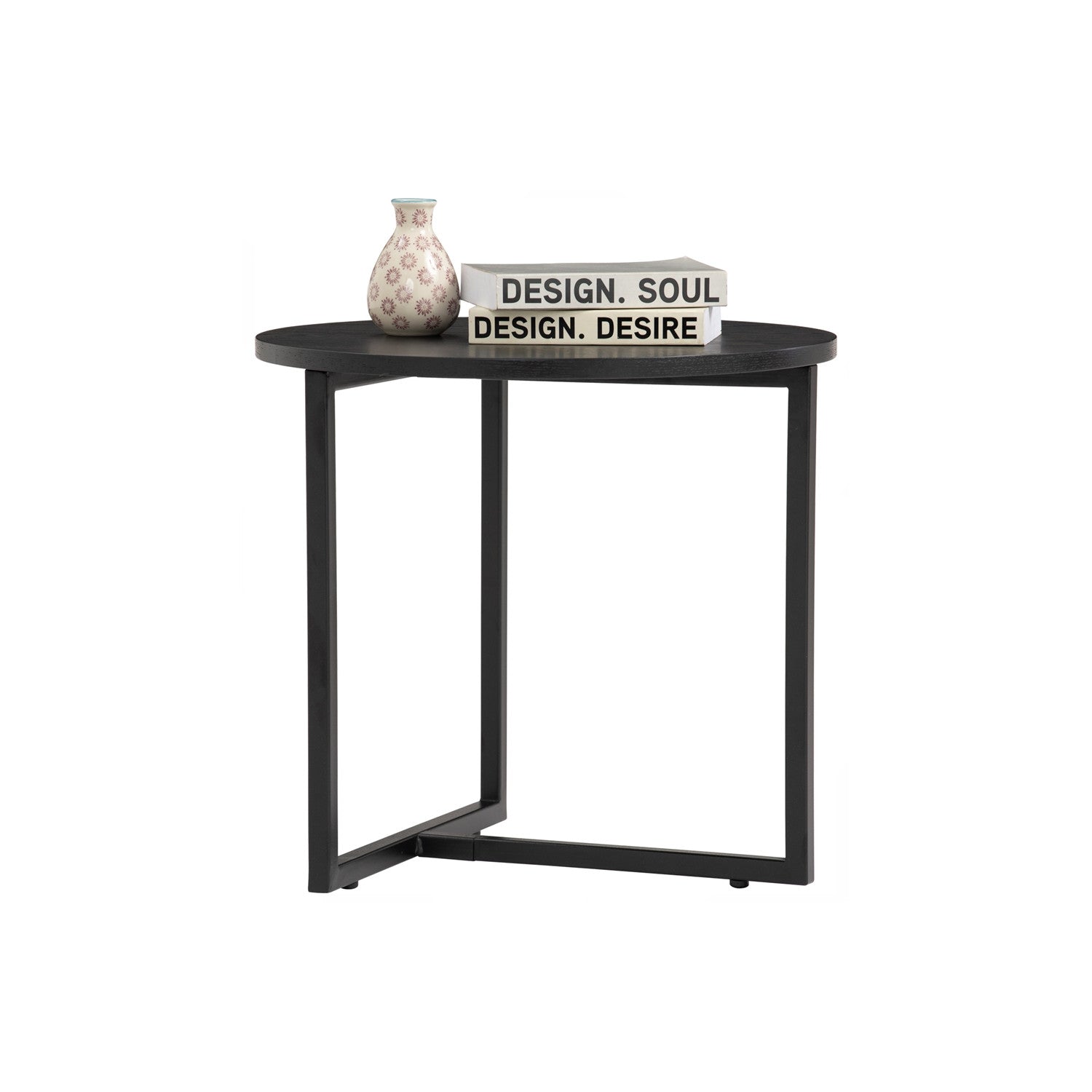 GARIS Side Table Round