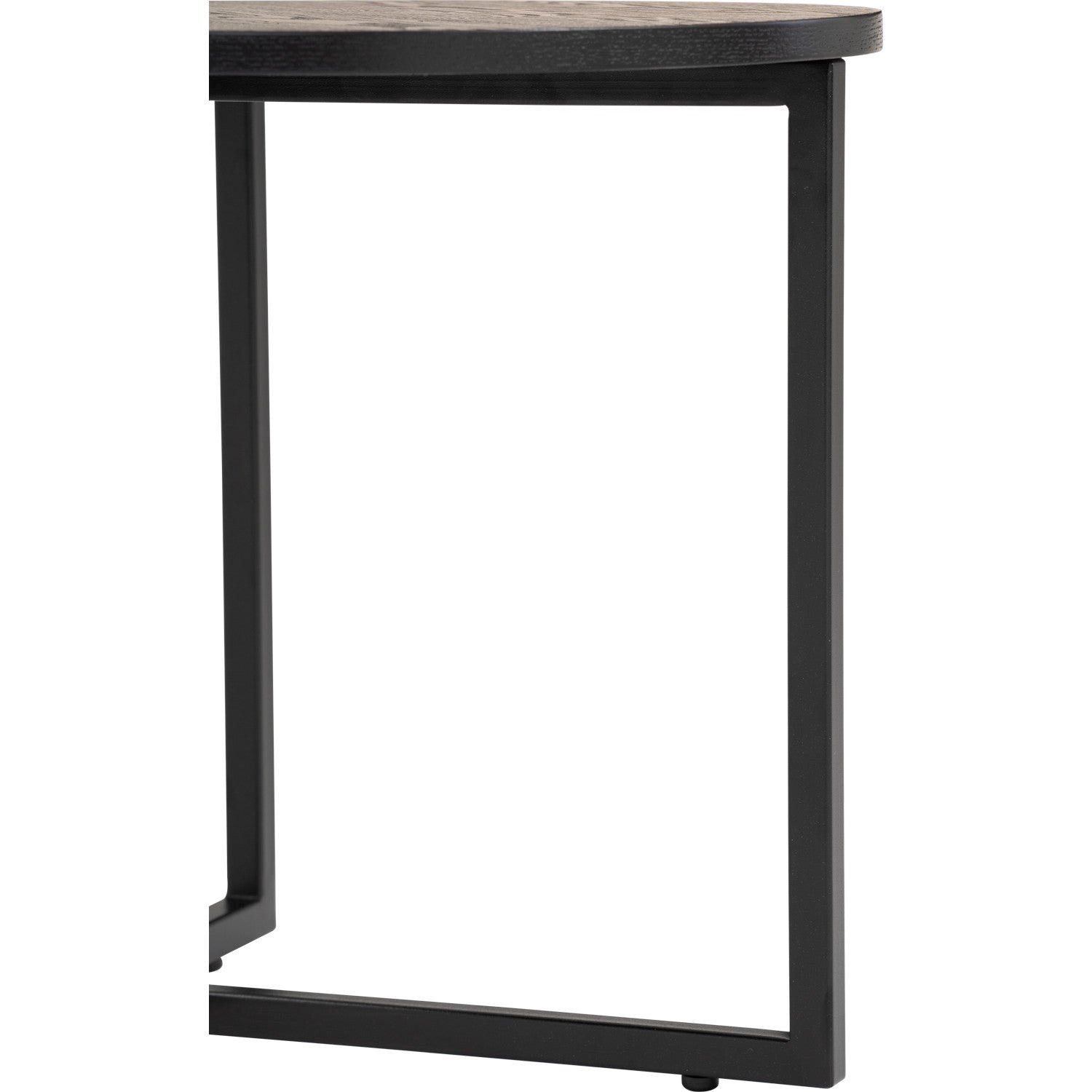GARIS Side Table Round