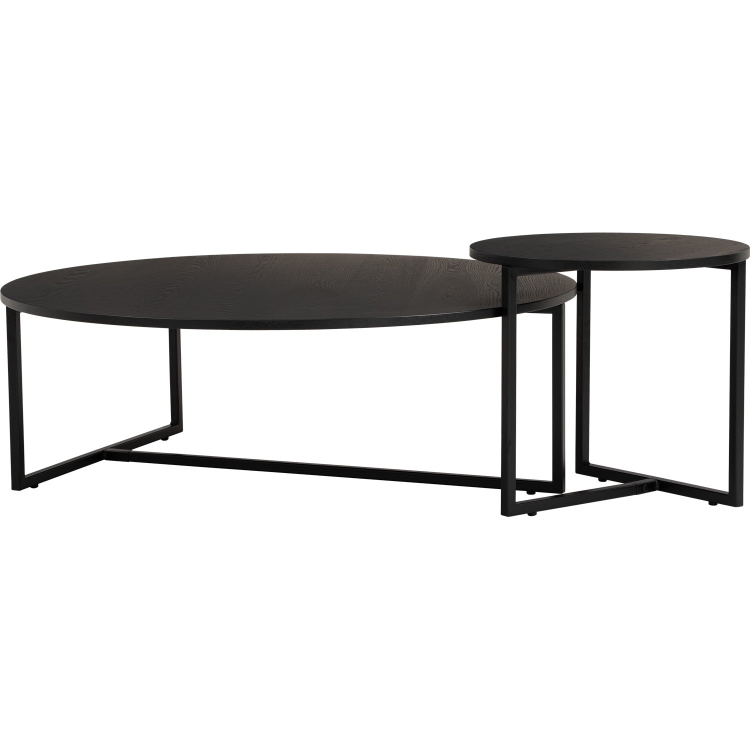 GARIS Side Table Round