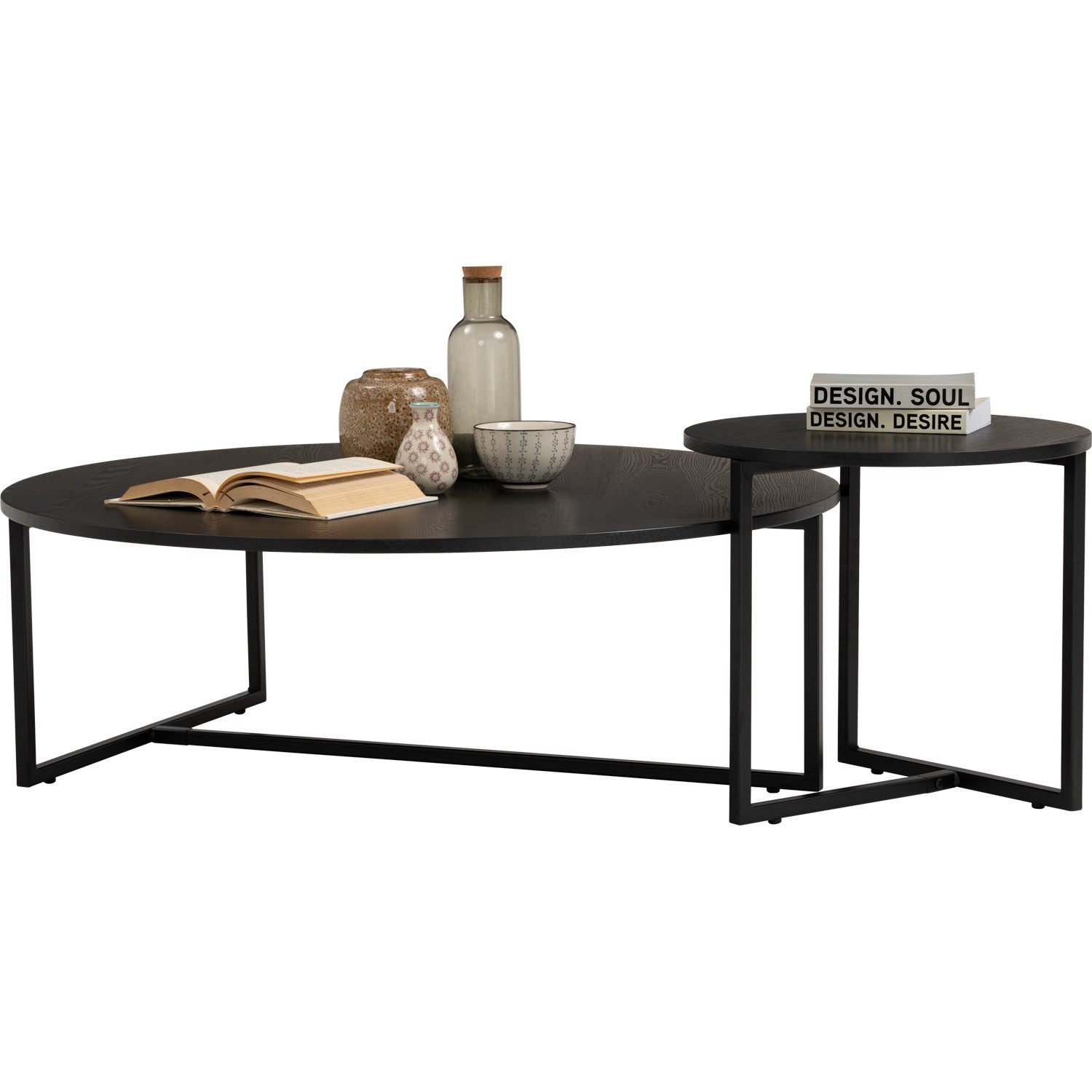 GARIS Side Table Round