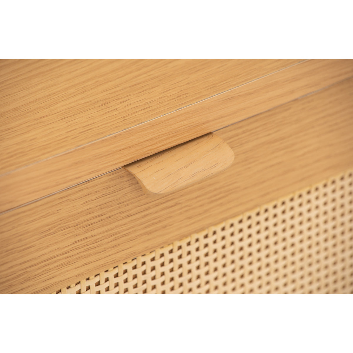 NATURA Side Table