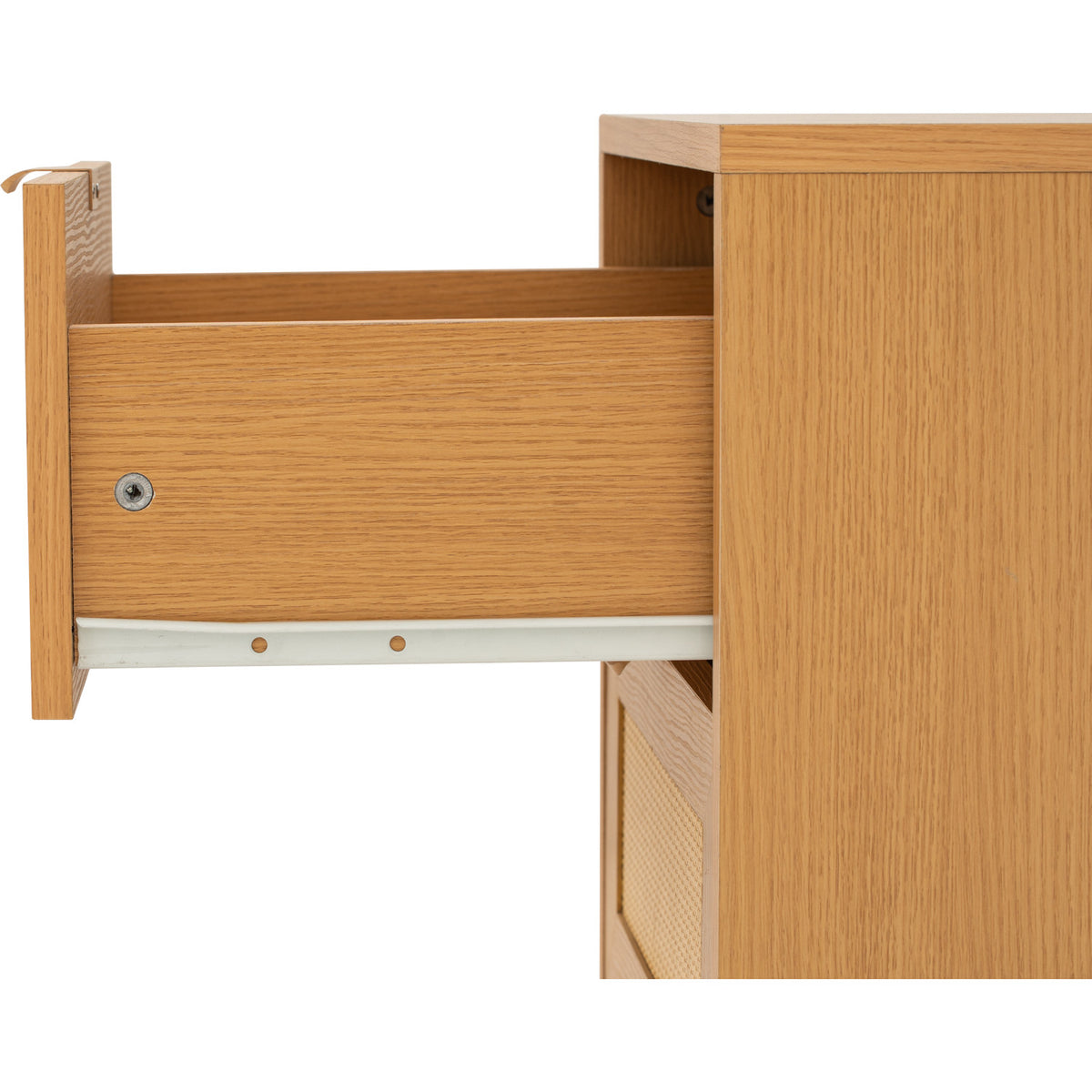 NATURA Side Table