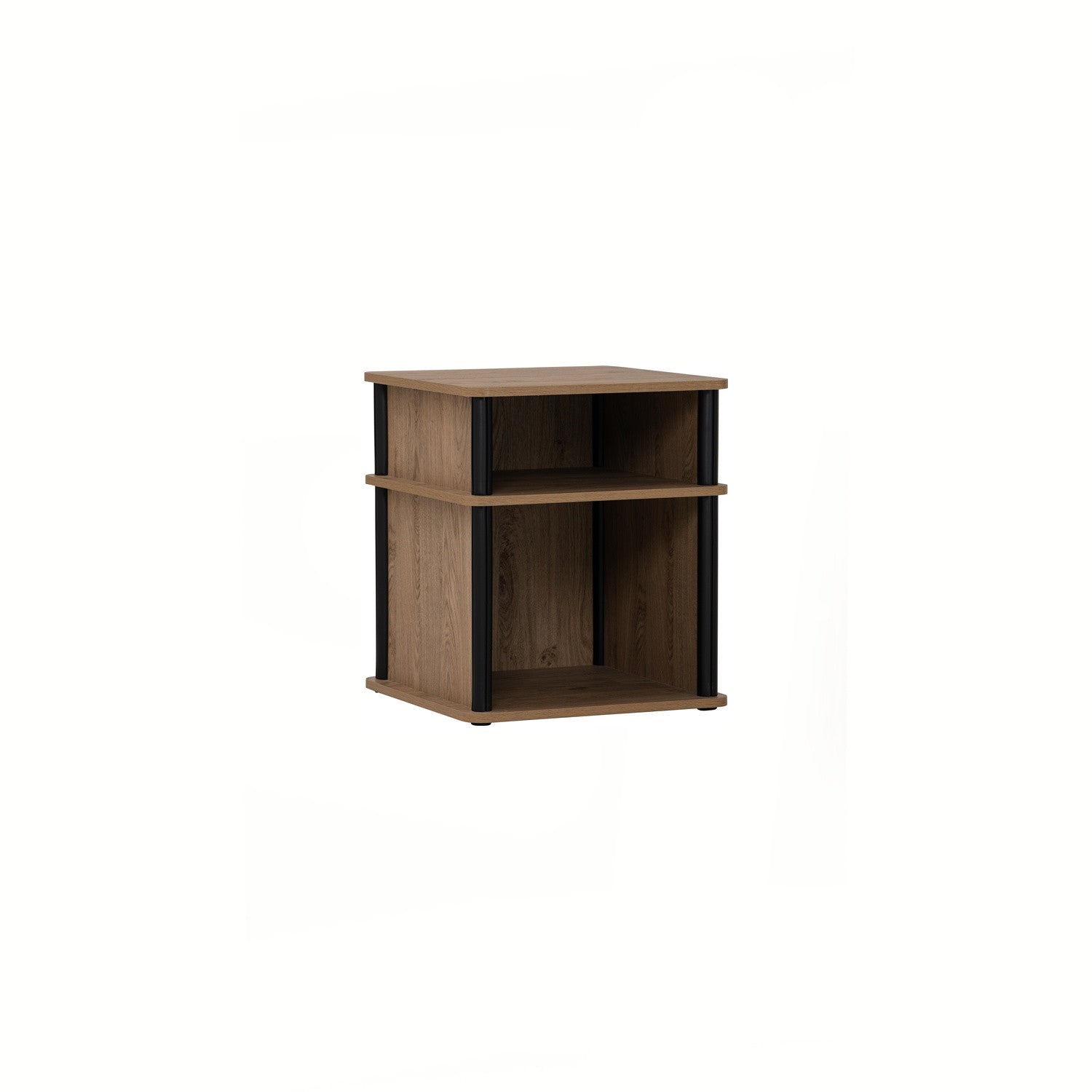 KAYAN Side Table Oak
