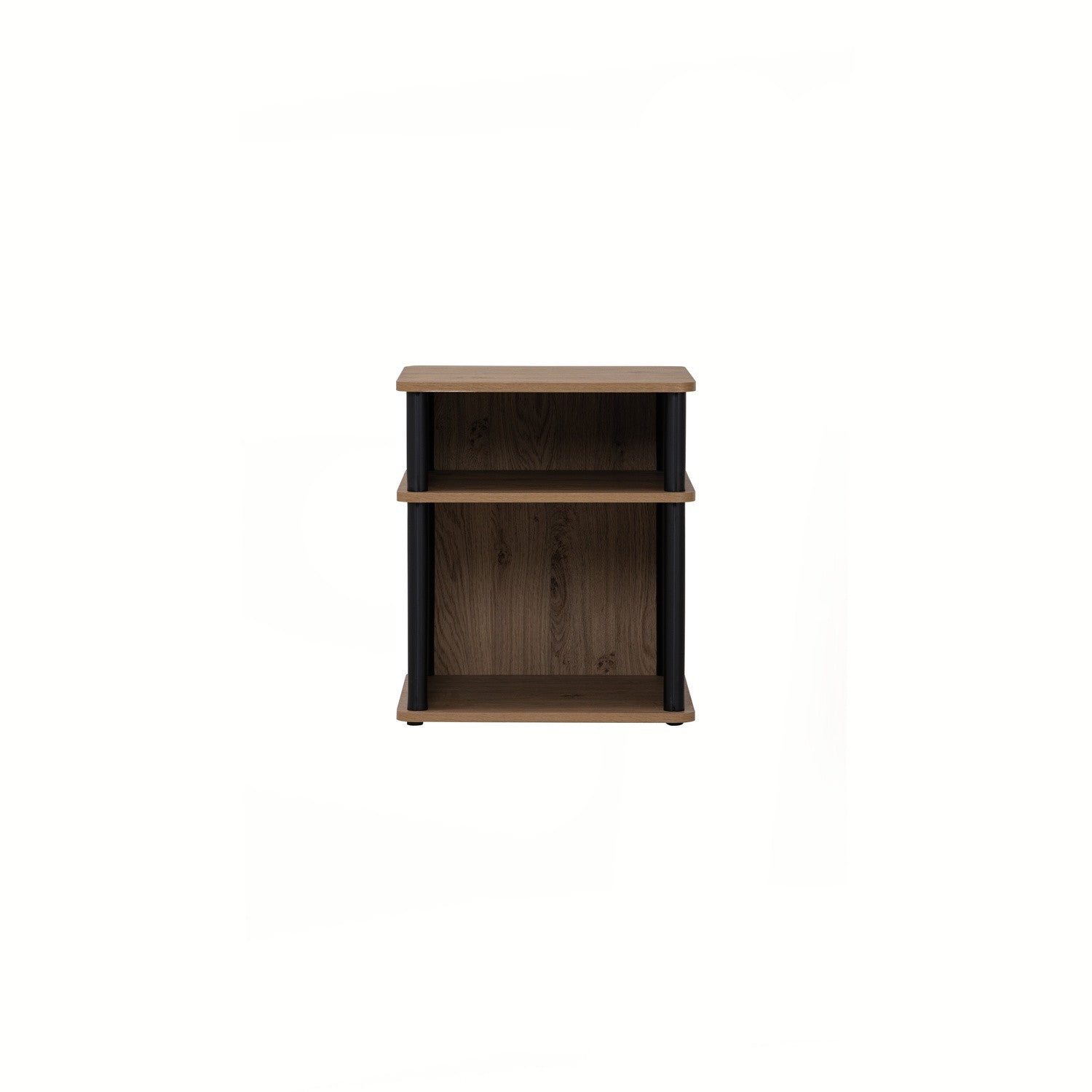 KAYAN Side Table Oak