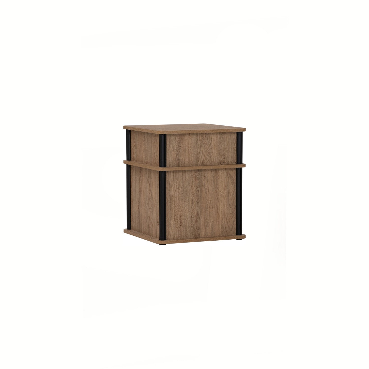 KAYAN Side Table Oak