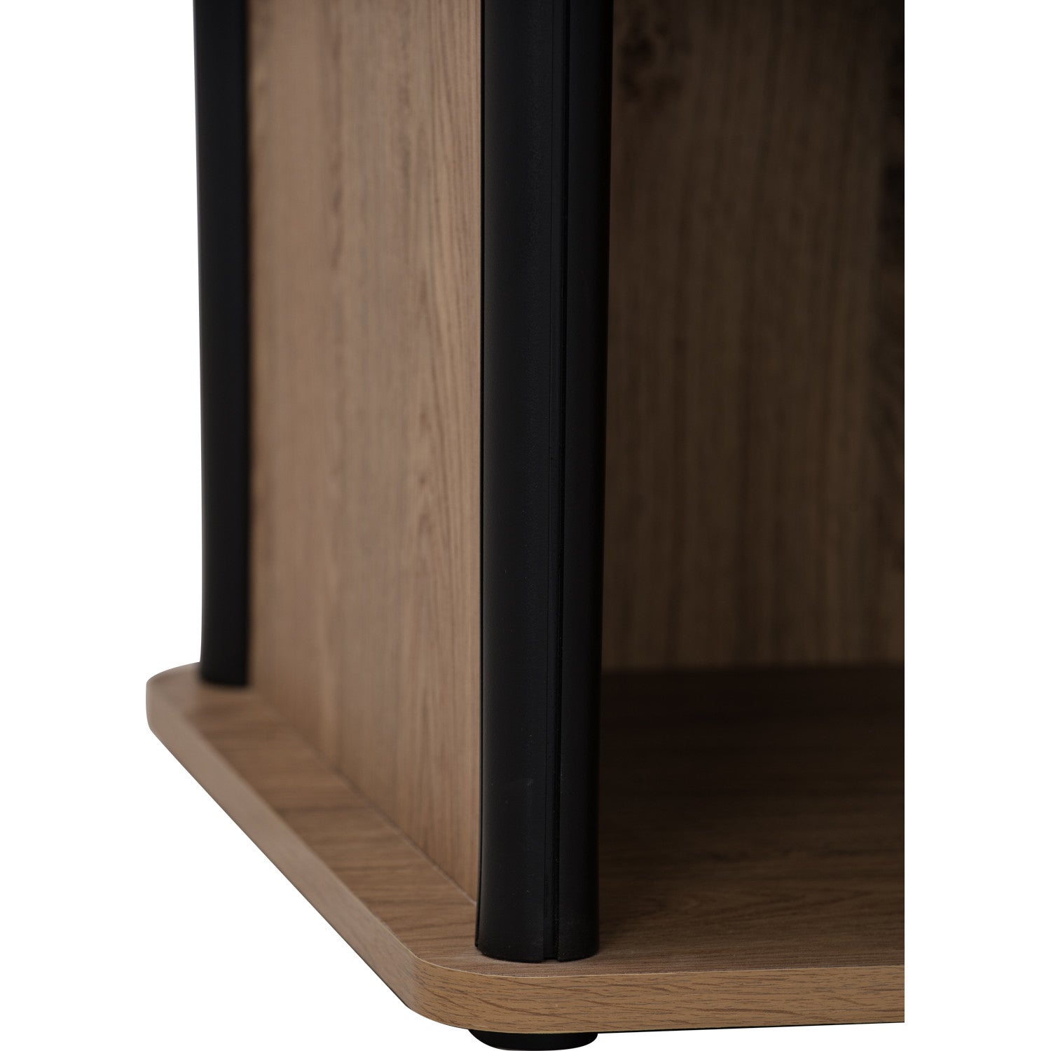 KAYAN Side Table Oak