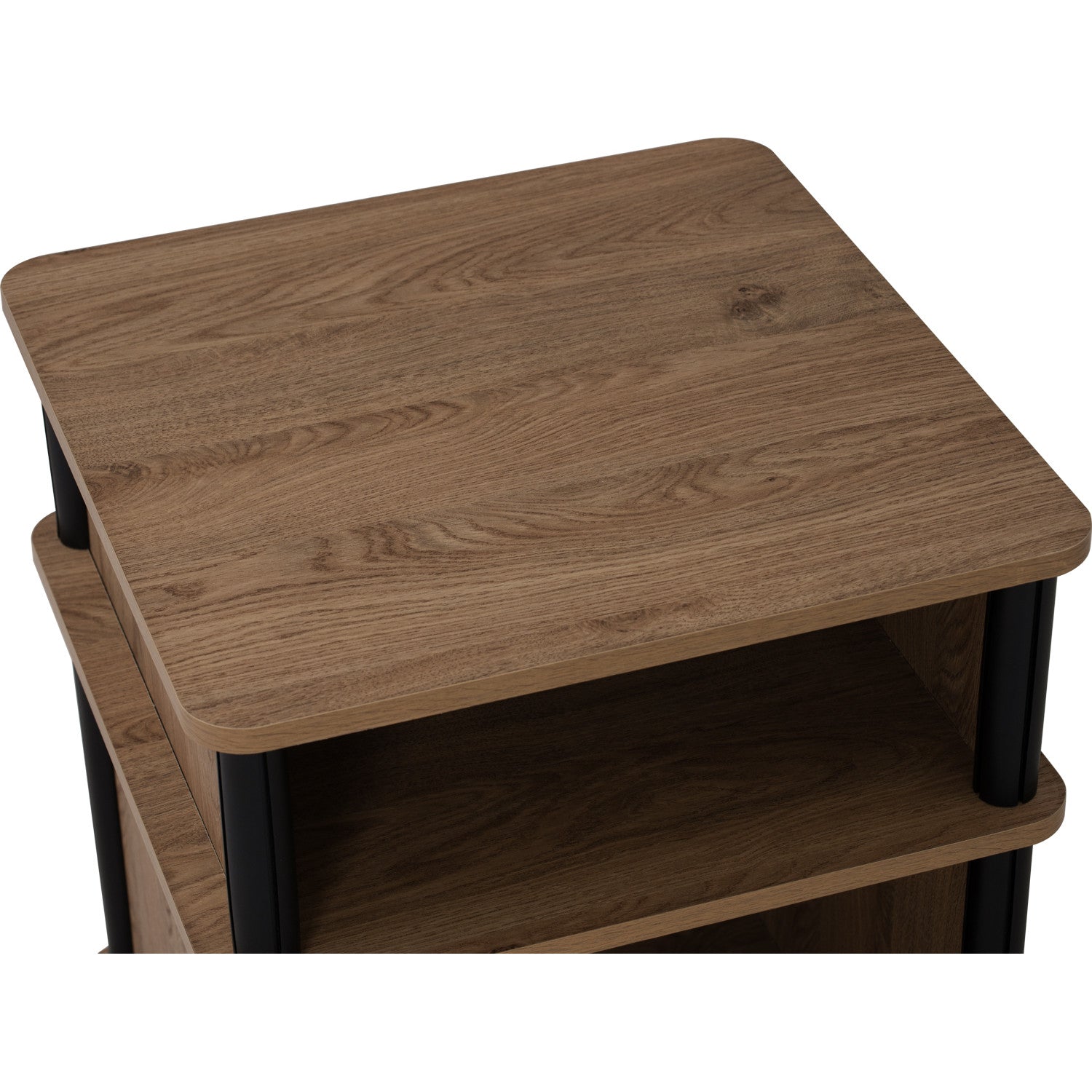 KAYAN Side Table Oak