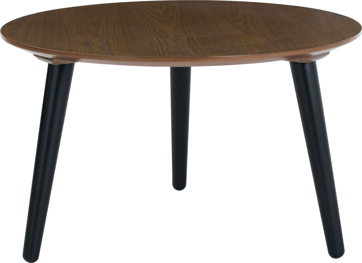 TIRUS Coffee Table Round Cocoa