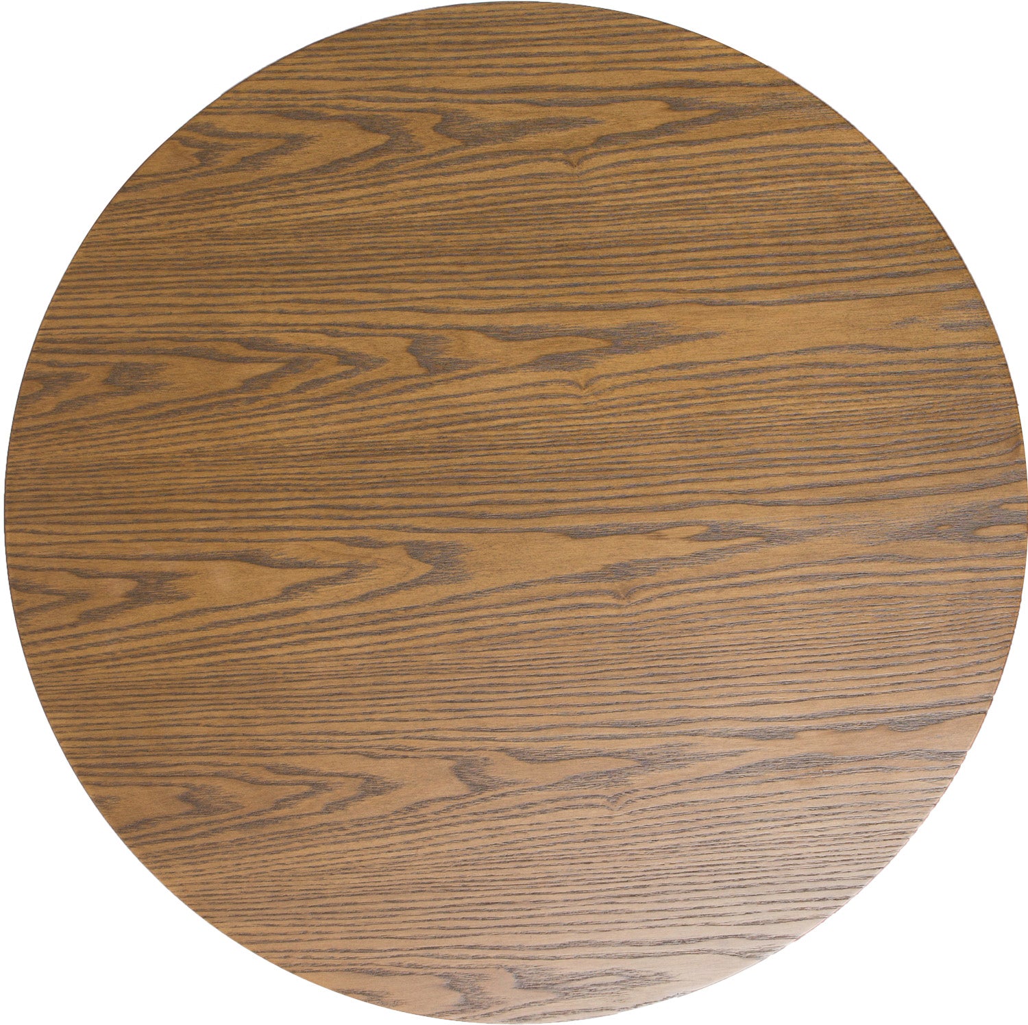 TIRUS Coffee Table Round Cocoa