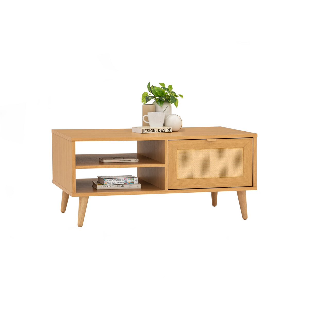 NATURA Coffee Table