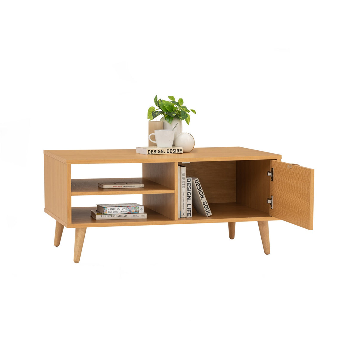 NATURA Coffee Table