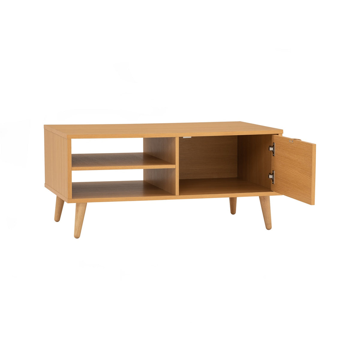 NATURA Coffee Table