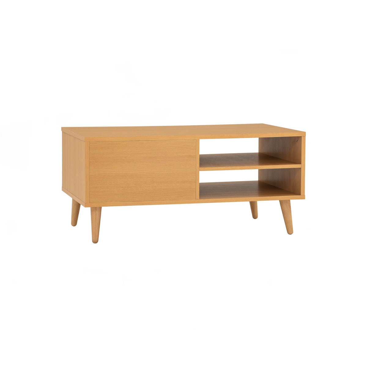 NATURA Coffee Table