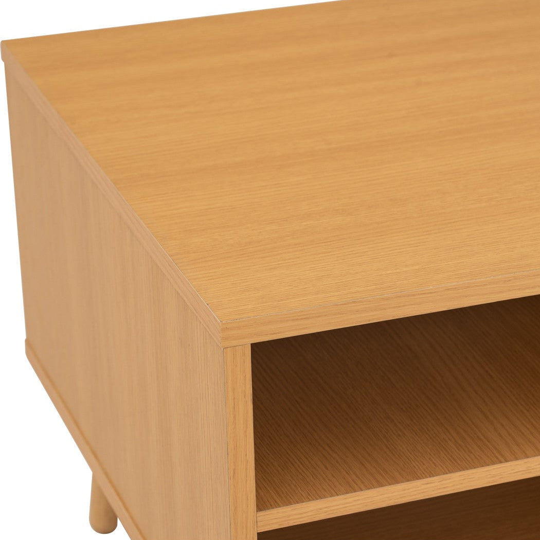 NATURA Coffee Table