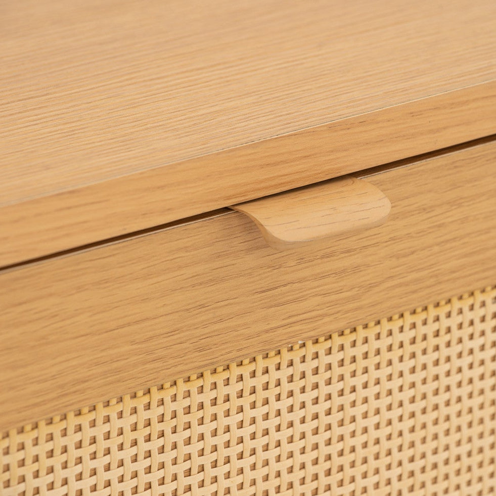 NATURA Coffee Table