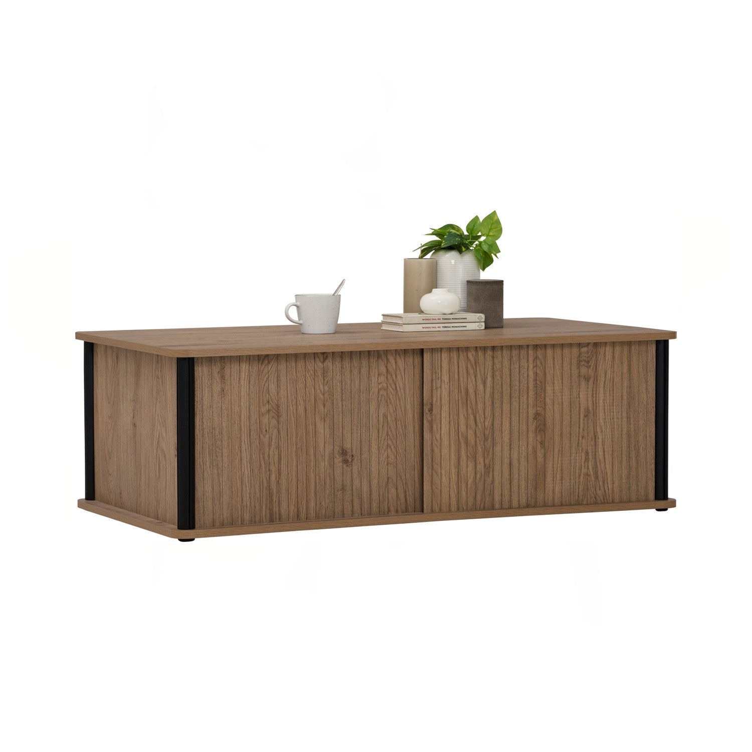 KAYAN Coffee Table Oak