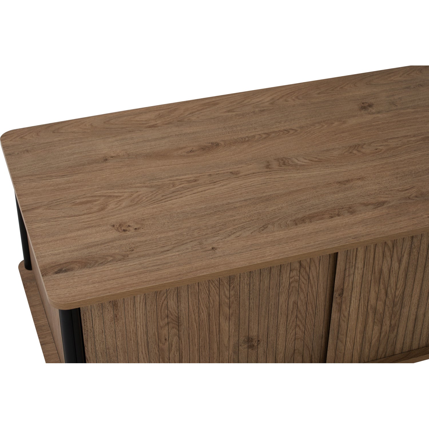 KAYAN Coffee Table Oak