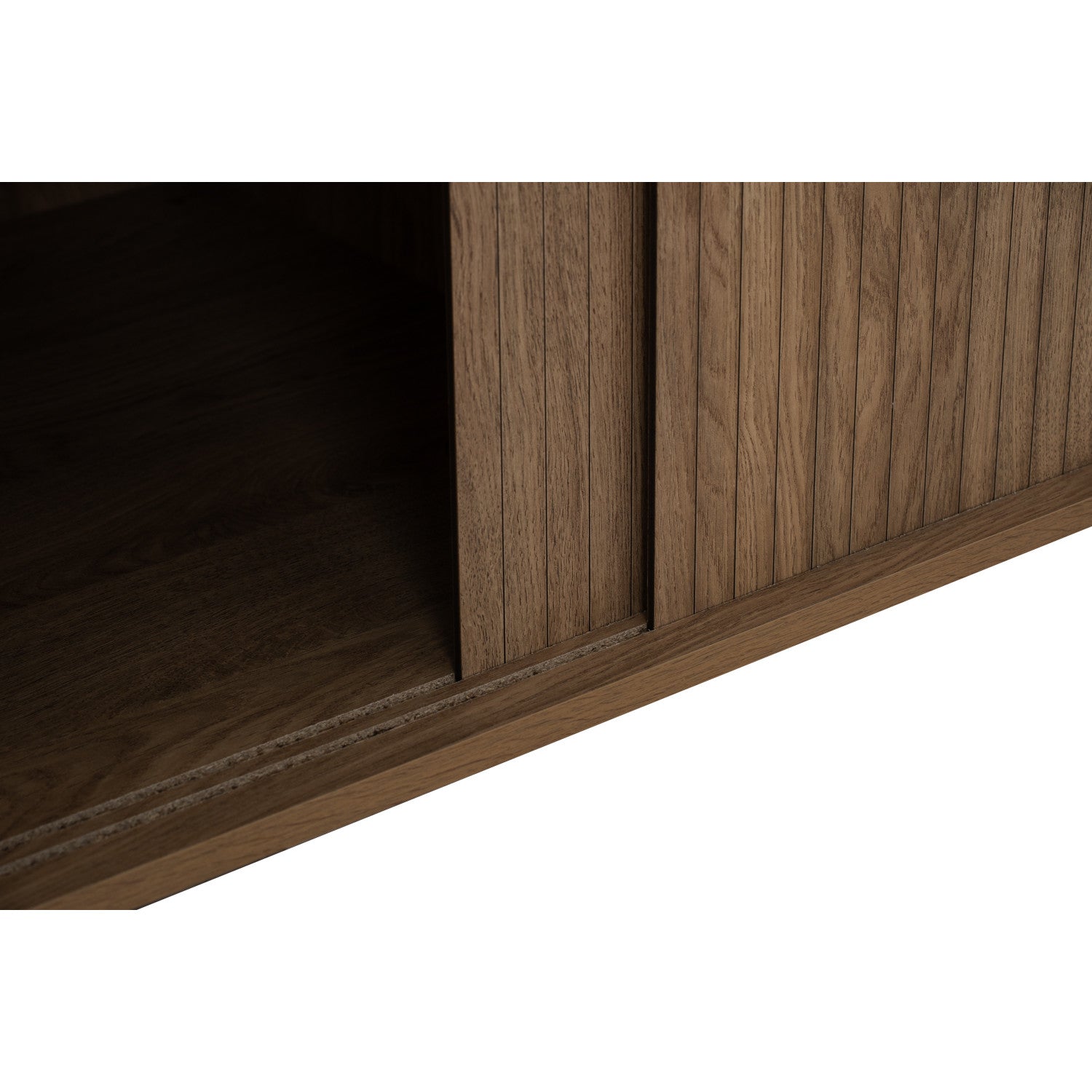 KAYAN Coffee Table Oak