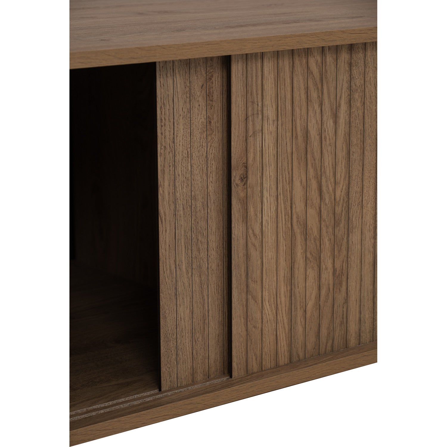 KAYAN Coffee Table Oak