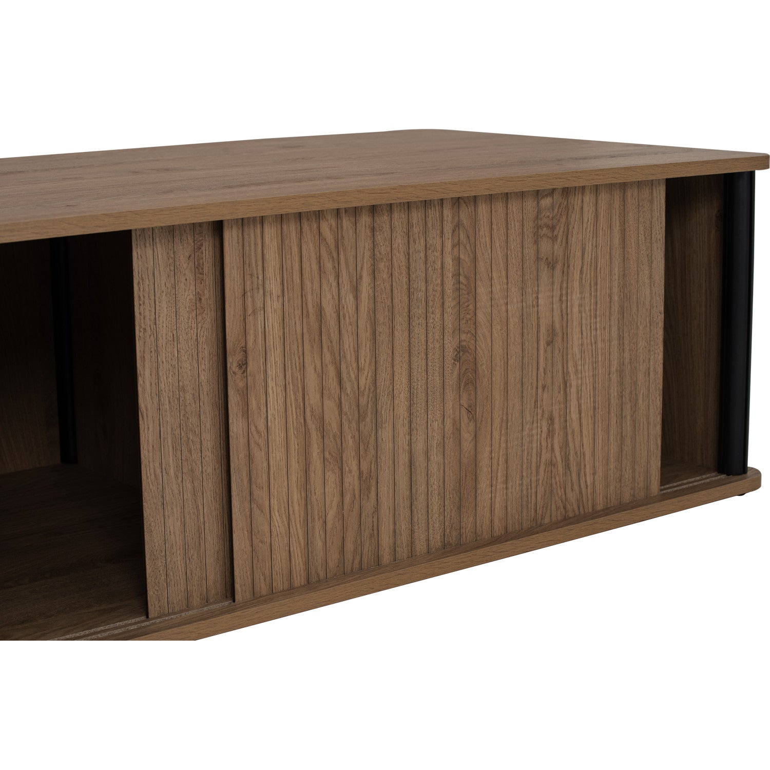 KAYAN Coffee Table Oak