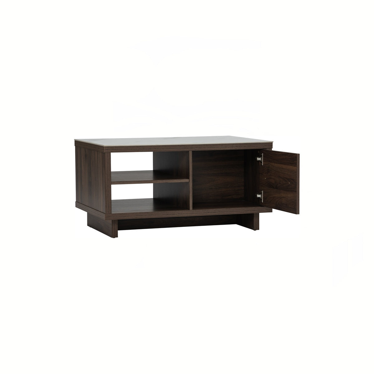 BILAH Coffee Table Sintered Stone Top