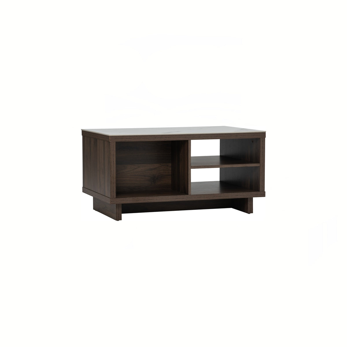 BILAH Coffee Table Sintered Stone Top