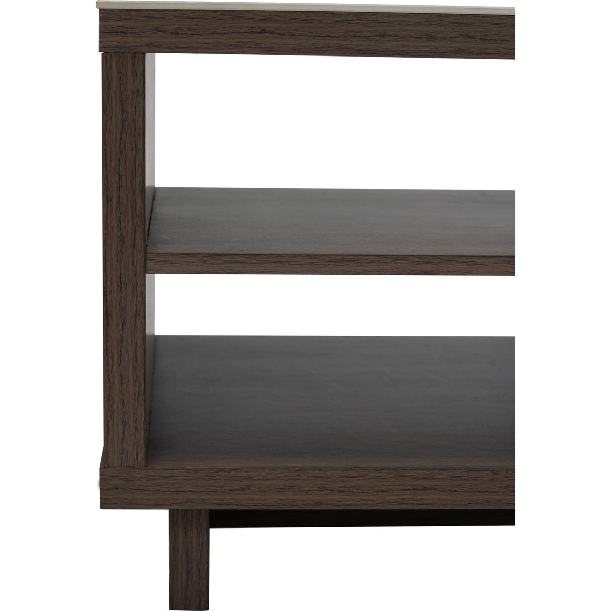 BILAH Coffee Table Sintered Stone Top