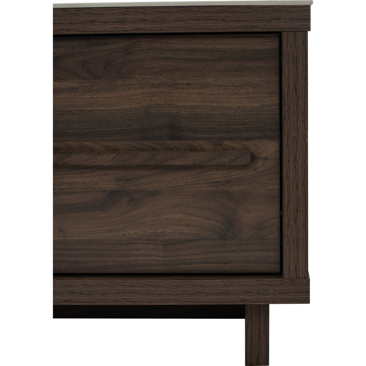 BILAH Coffee Table Sintered Stone Top