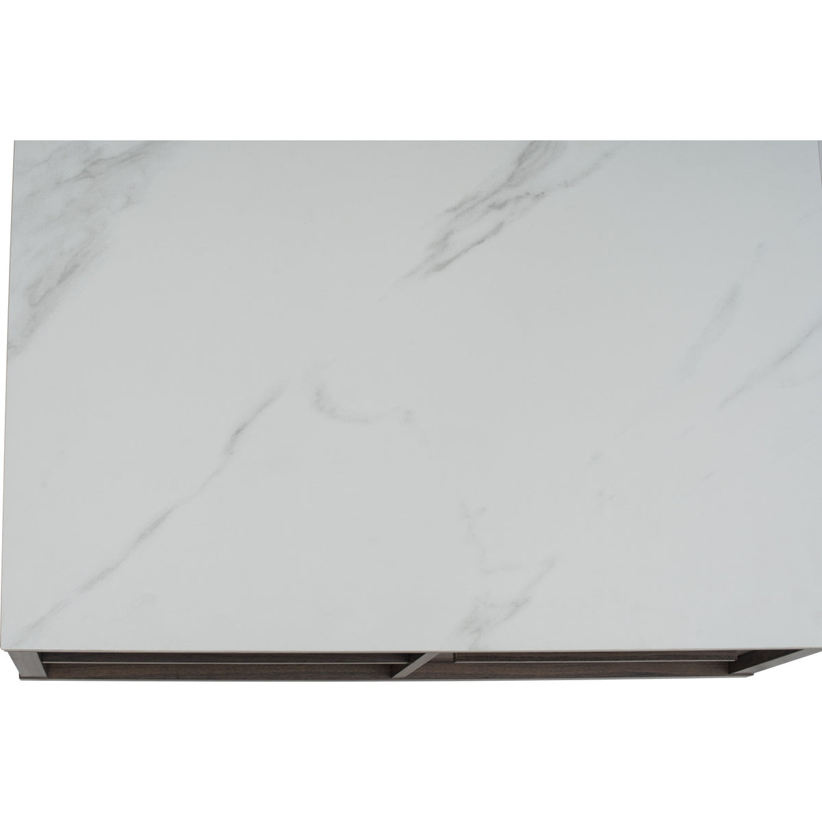 BILAH Coffee Table Sintered Stone Top