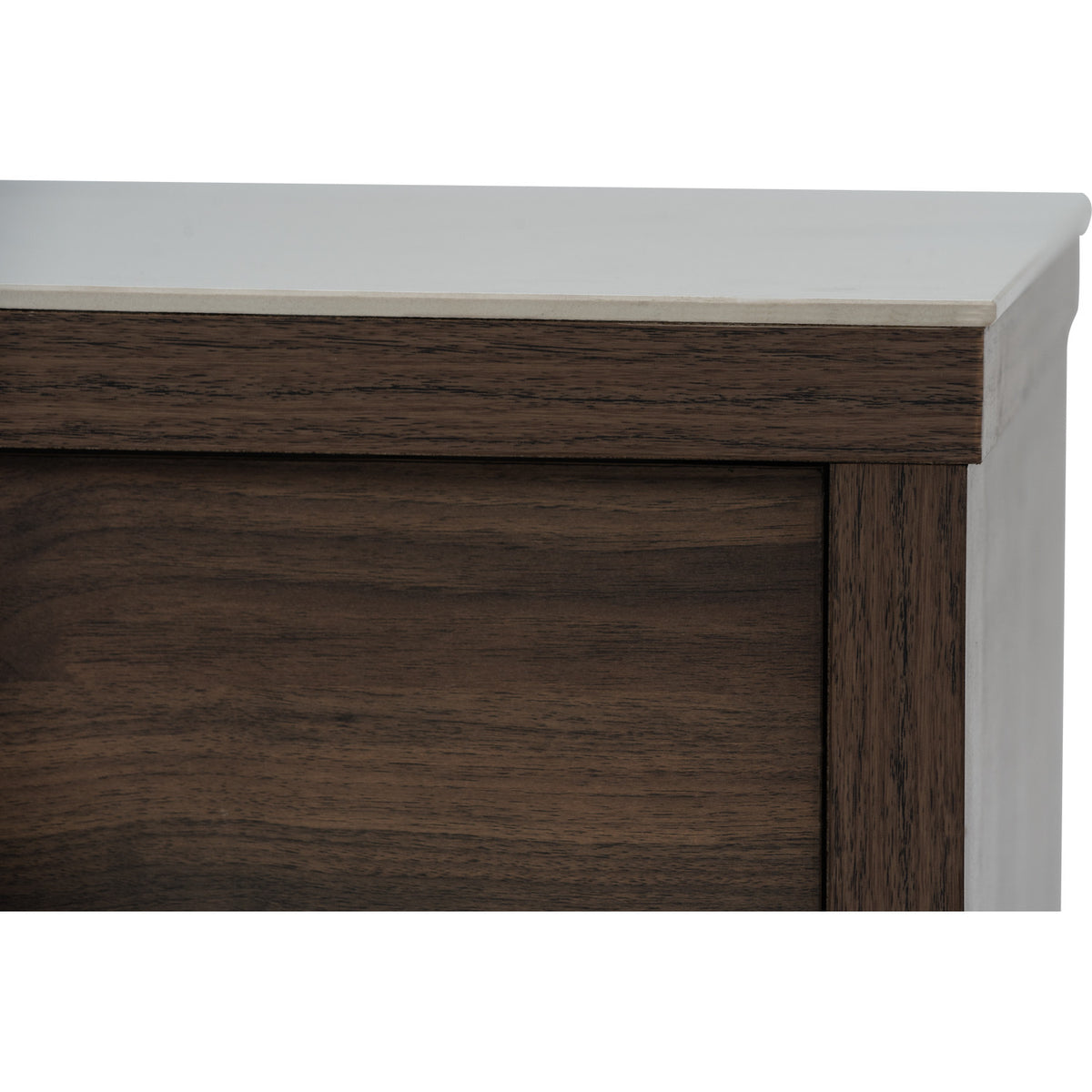 BILAH Coffee Table Sintered Stone Top