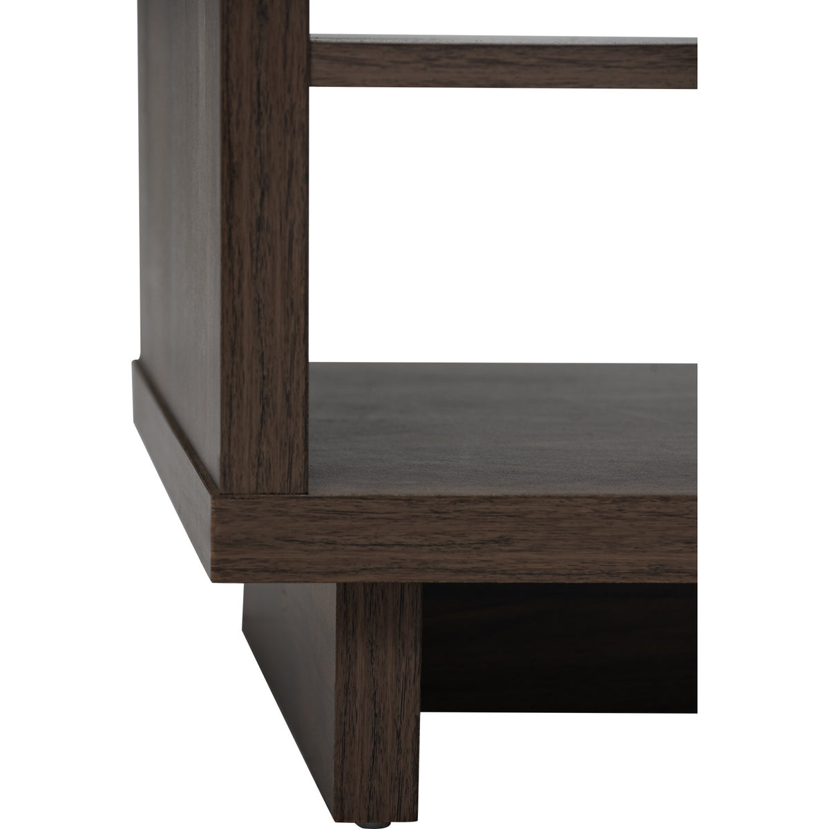 BILAH Coffee Table Sintered Stone Top