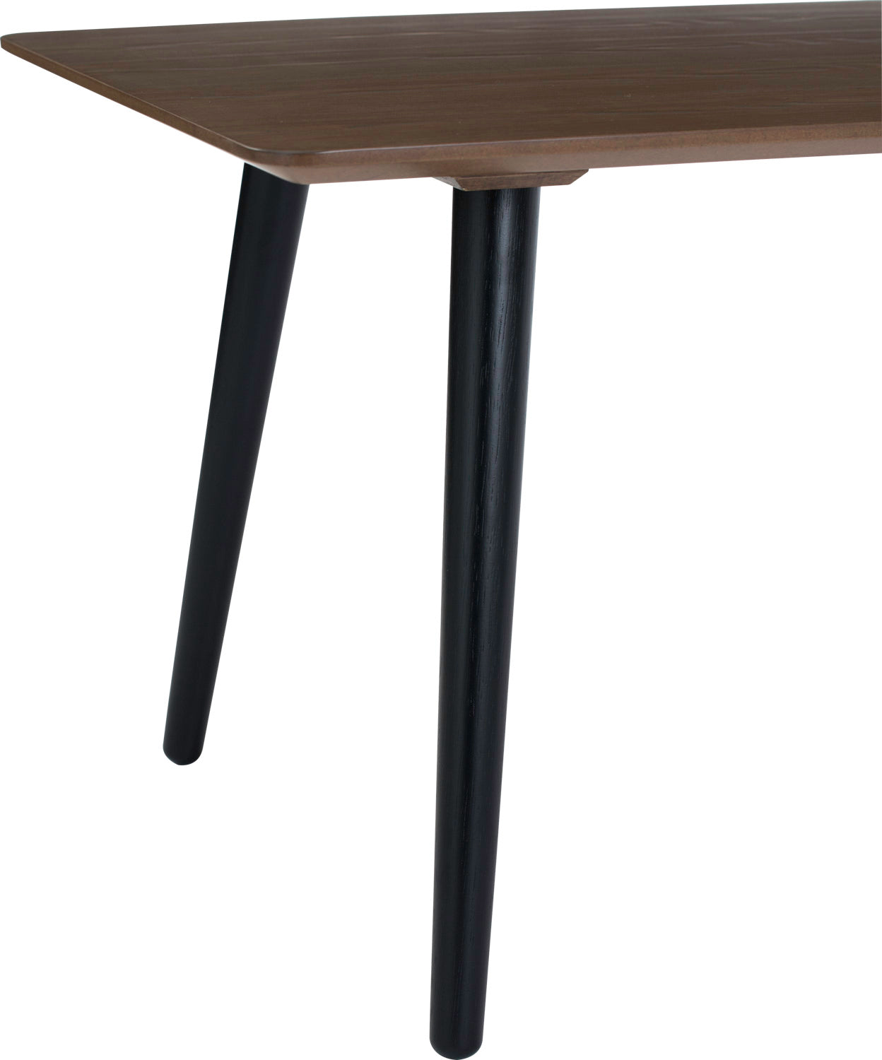 TIRUS Coffee Table Rectangular Cocoa