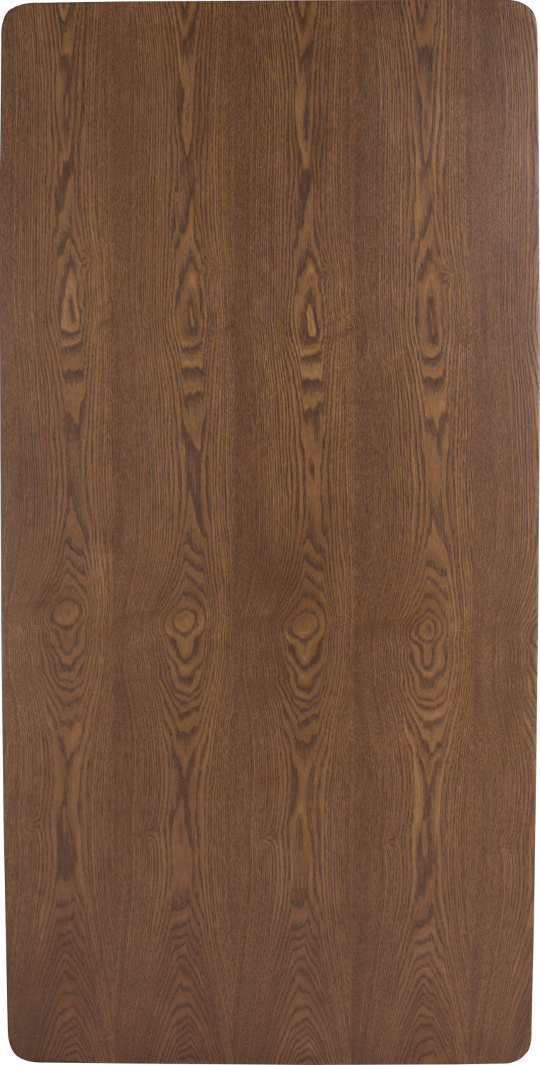 TIRUS Coffee Table Rectangular Cocoa