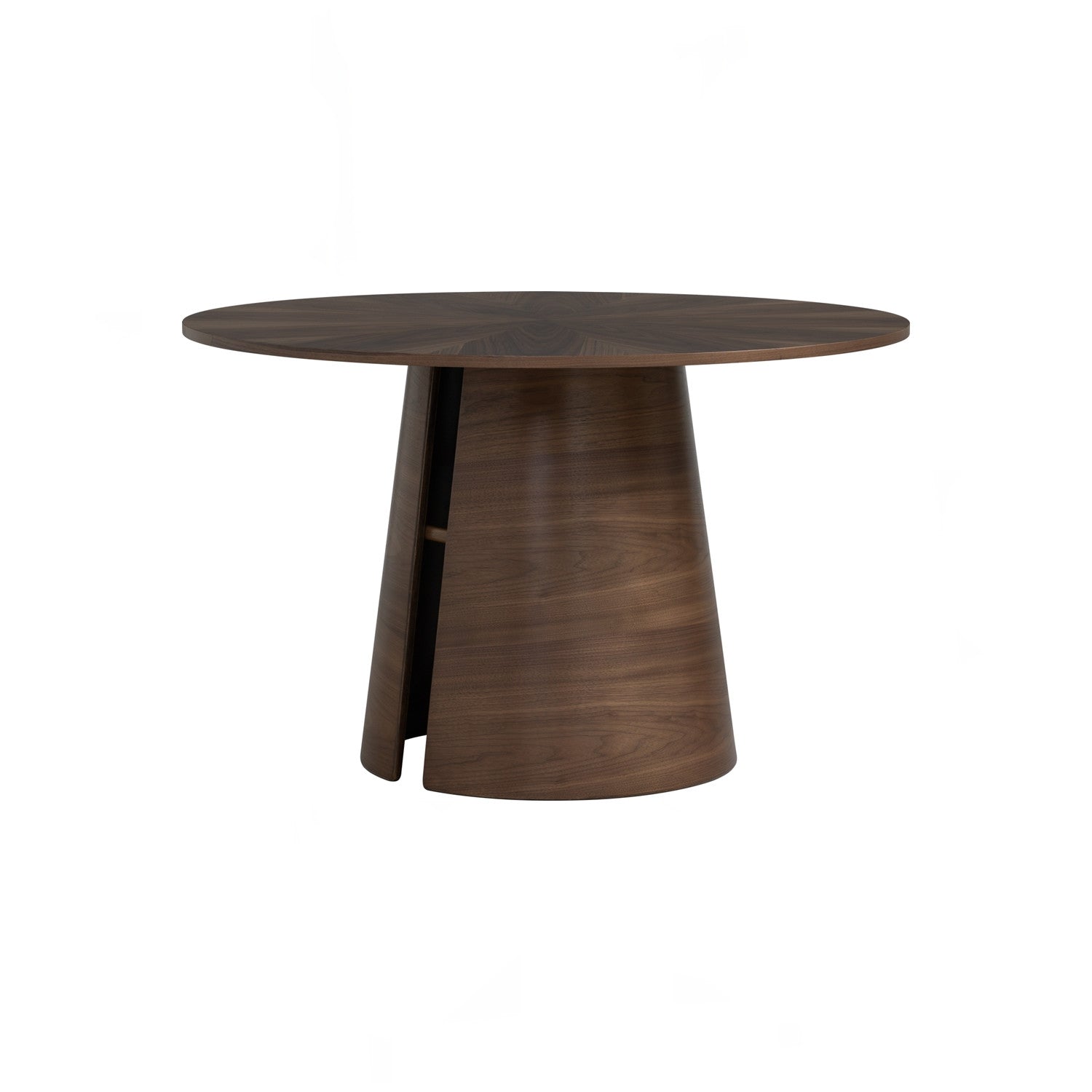 TIRUS I Dining Table Round 1200mm