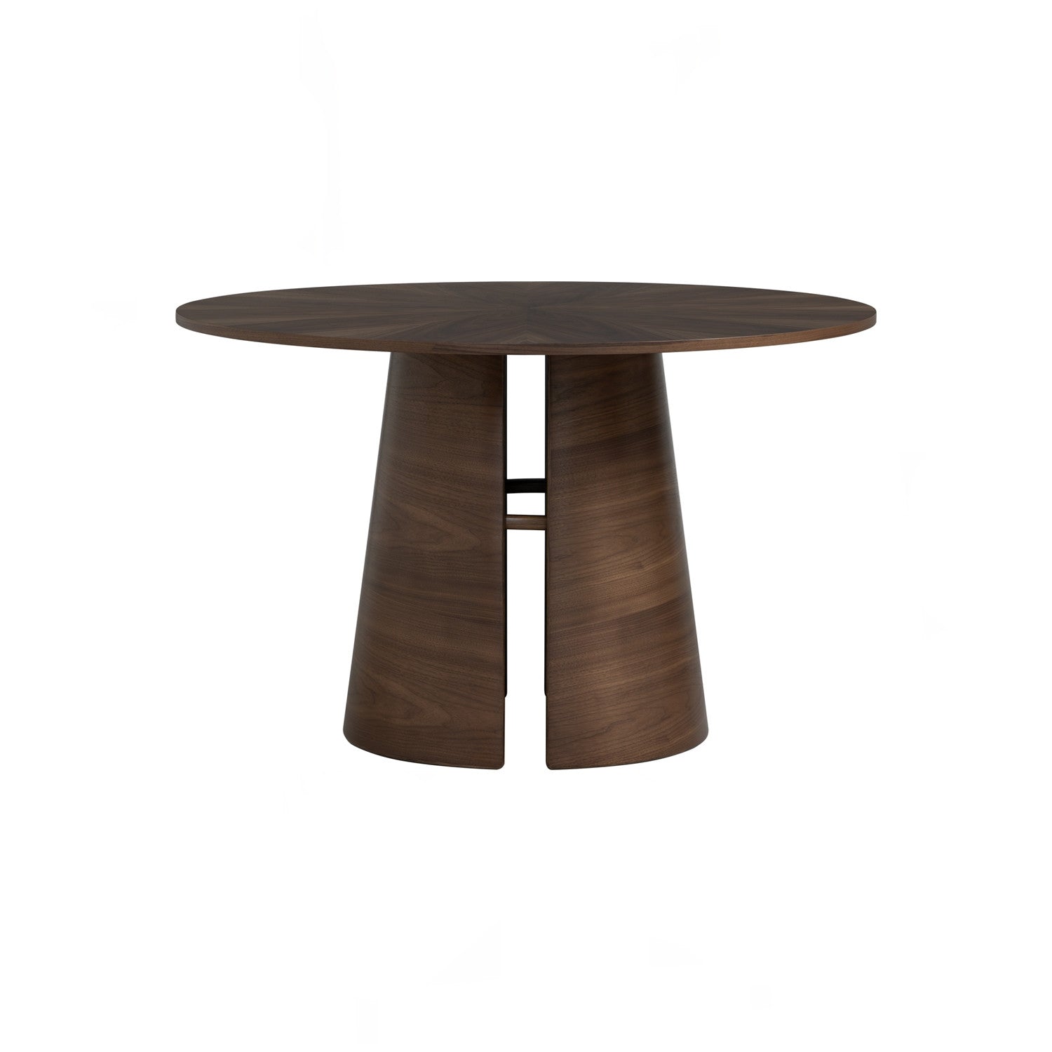TIRUS I Dining Table Round 1200mm