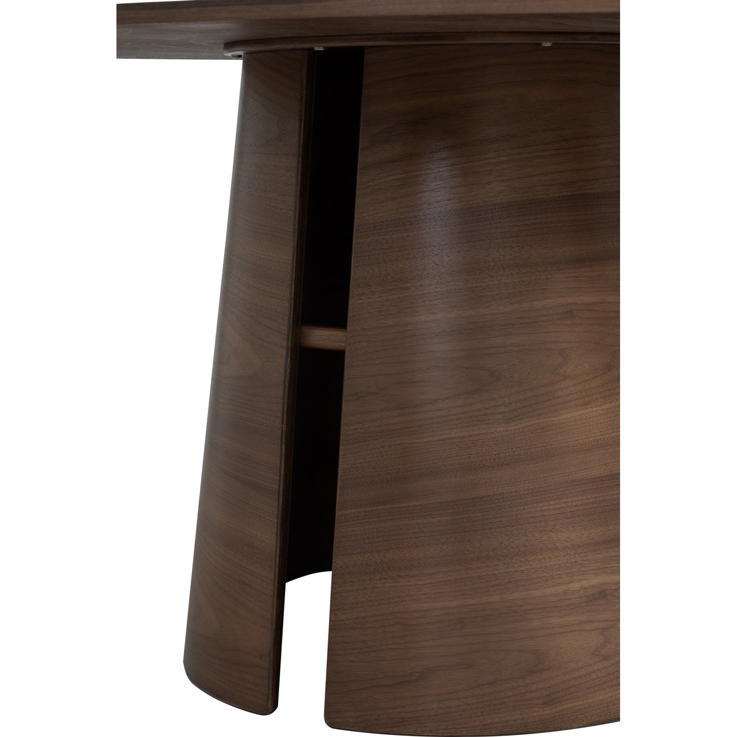 TIRUS I Dining Table Round 1200mm