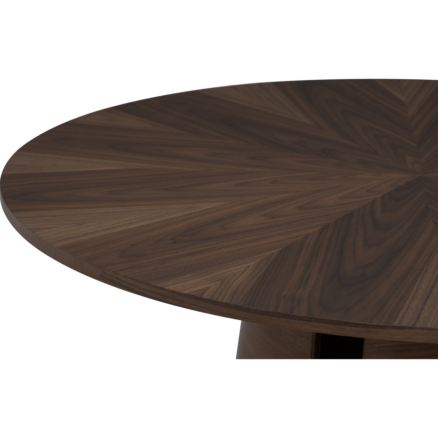 TIRUS I Dining Table Round 1200mm
