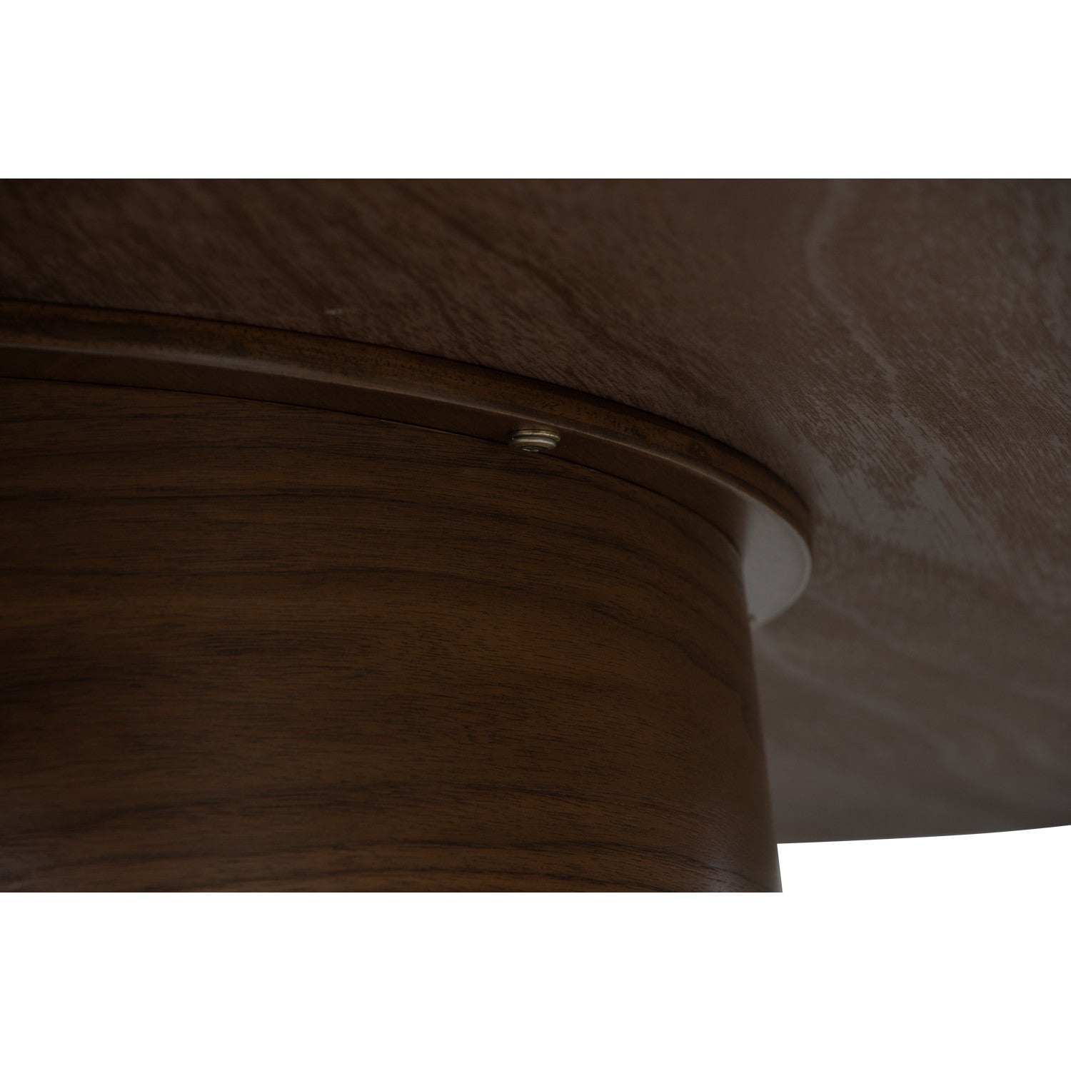 TIRUS I Dining Table Round 1200mm