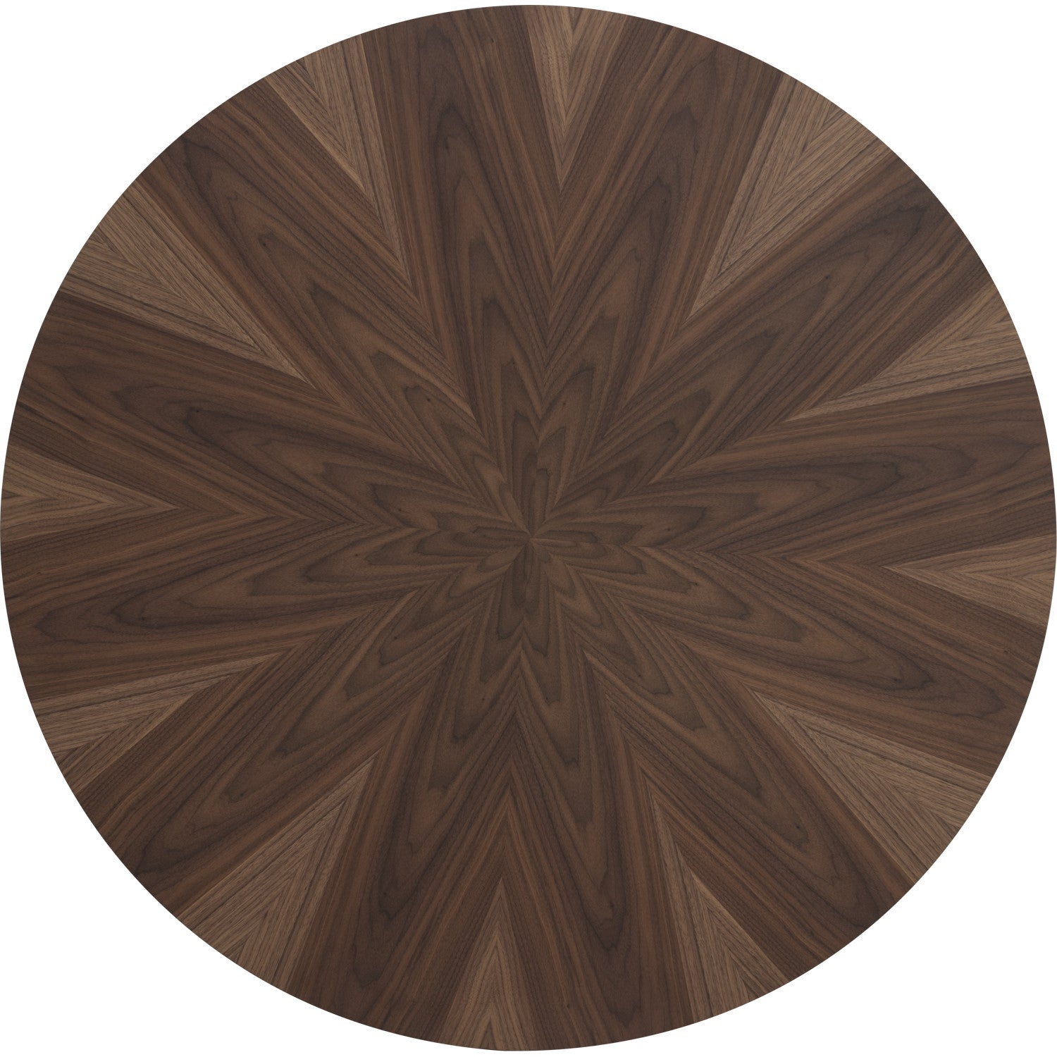 TIRUS I Dining Table Round 1200mm