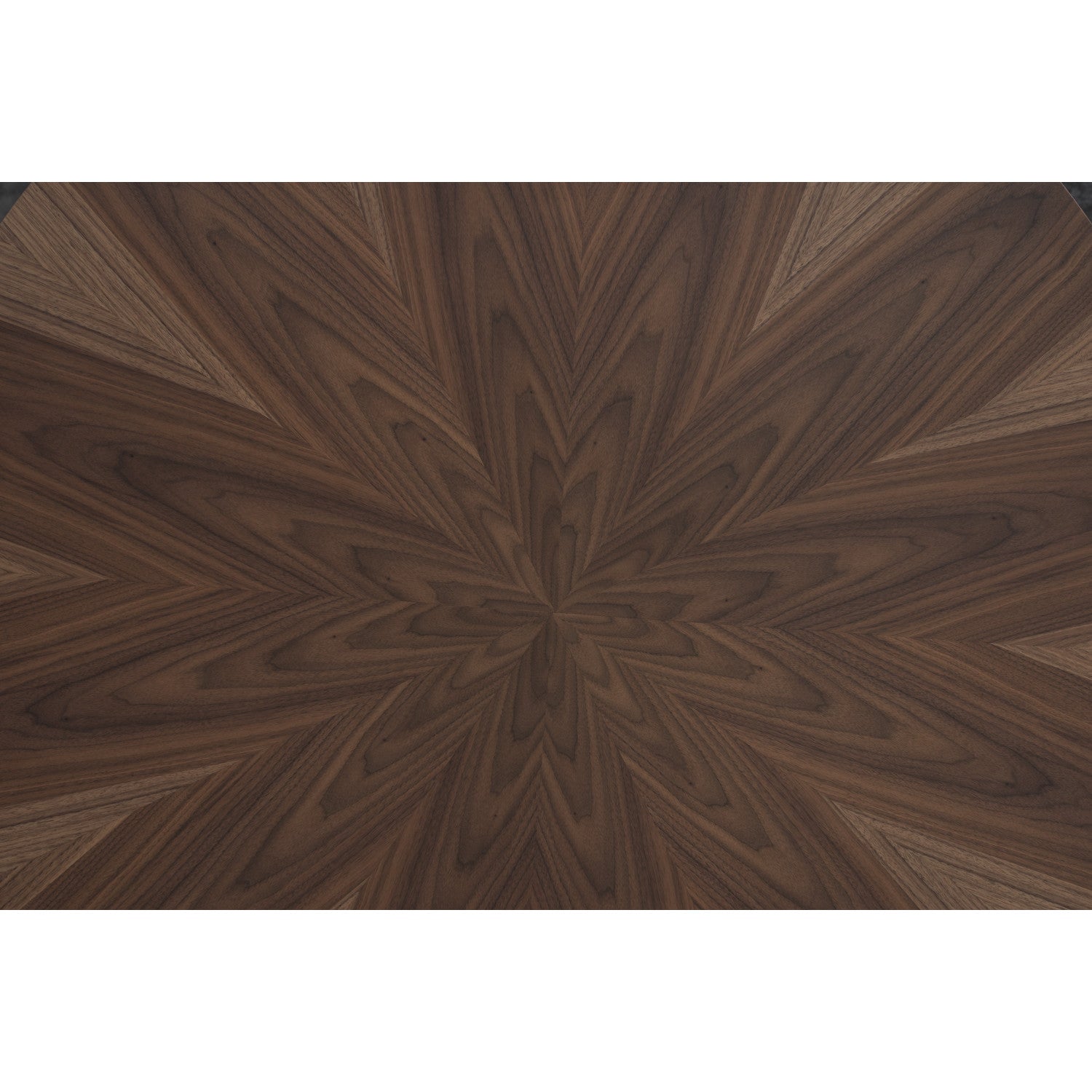 TIRUS I Dining Table Round 1200mm